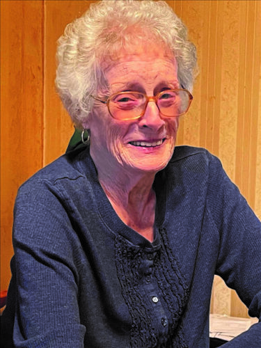 WANDA LYDICK
